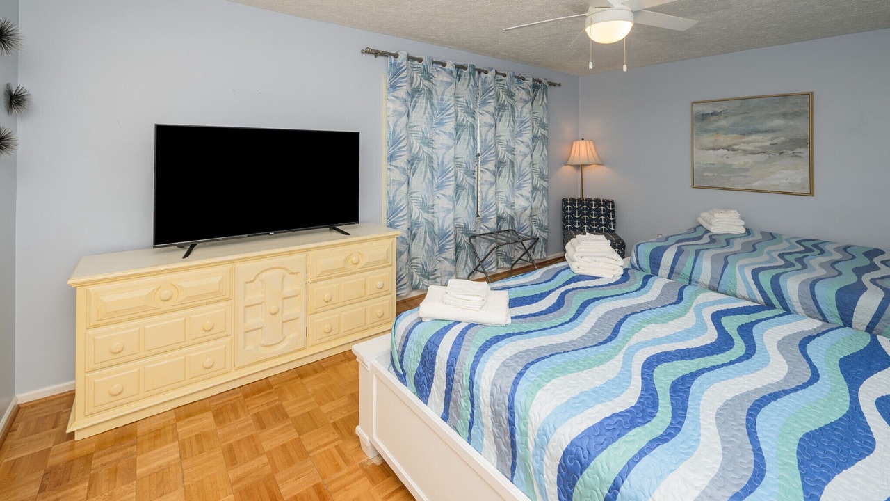 Photo of Bedroom in Long Bay Estates