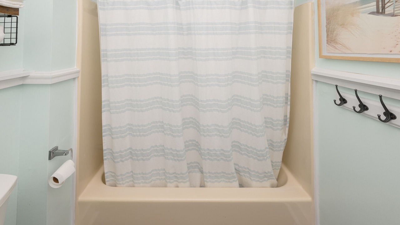 Photo of Bathroom in Long Bay Estates