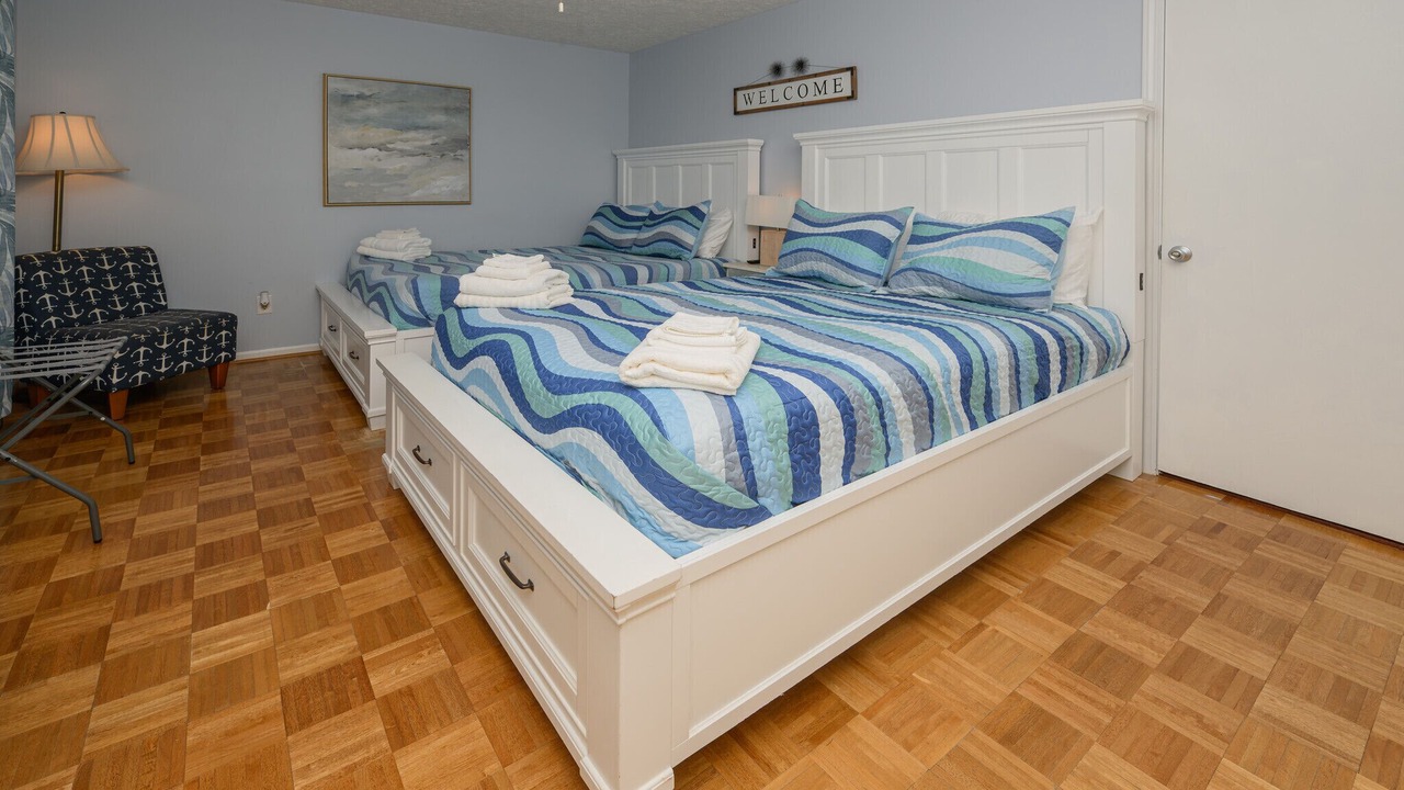 Photo of Bedroom in Long Bay Estates