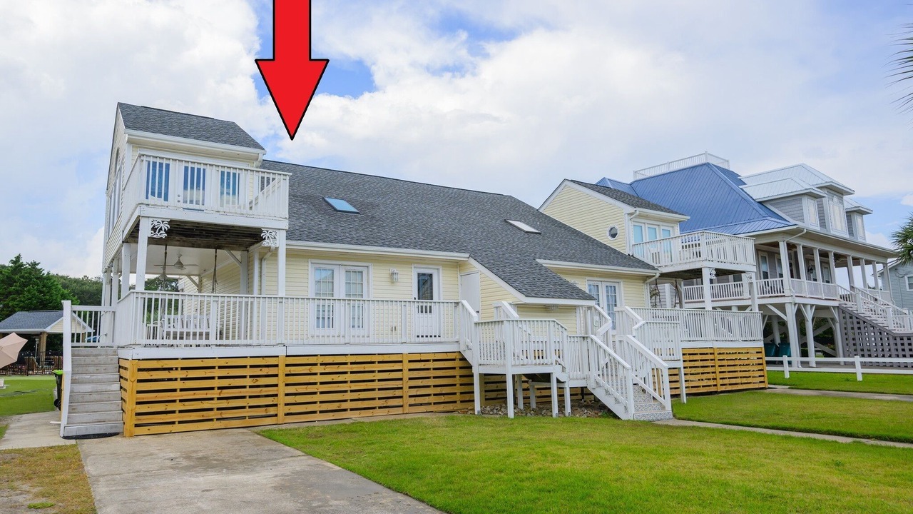Photo of Outdoor in Long Bay Estates