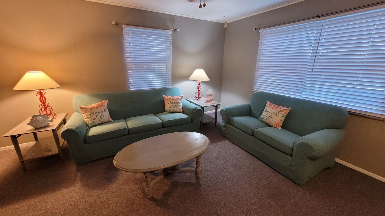 Photo of Livingroom in Lake Placid