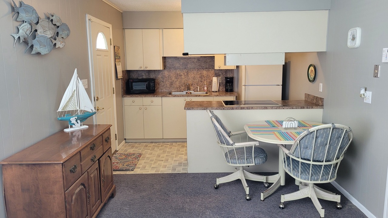 Photo of Kitchen in Lake Placid