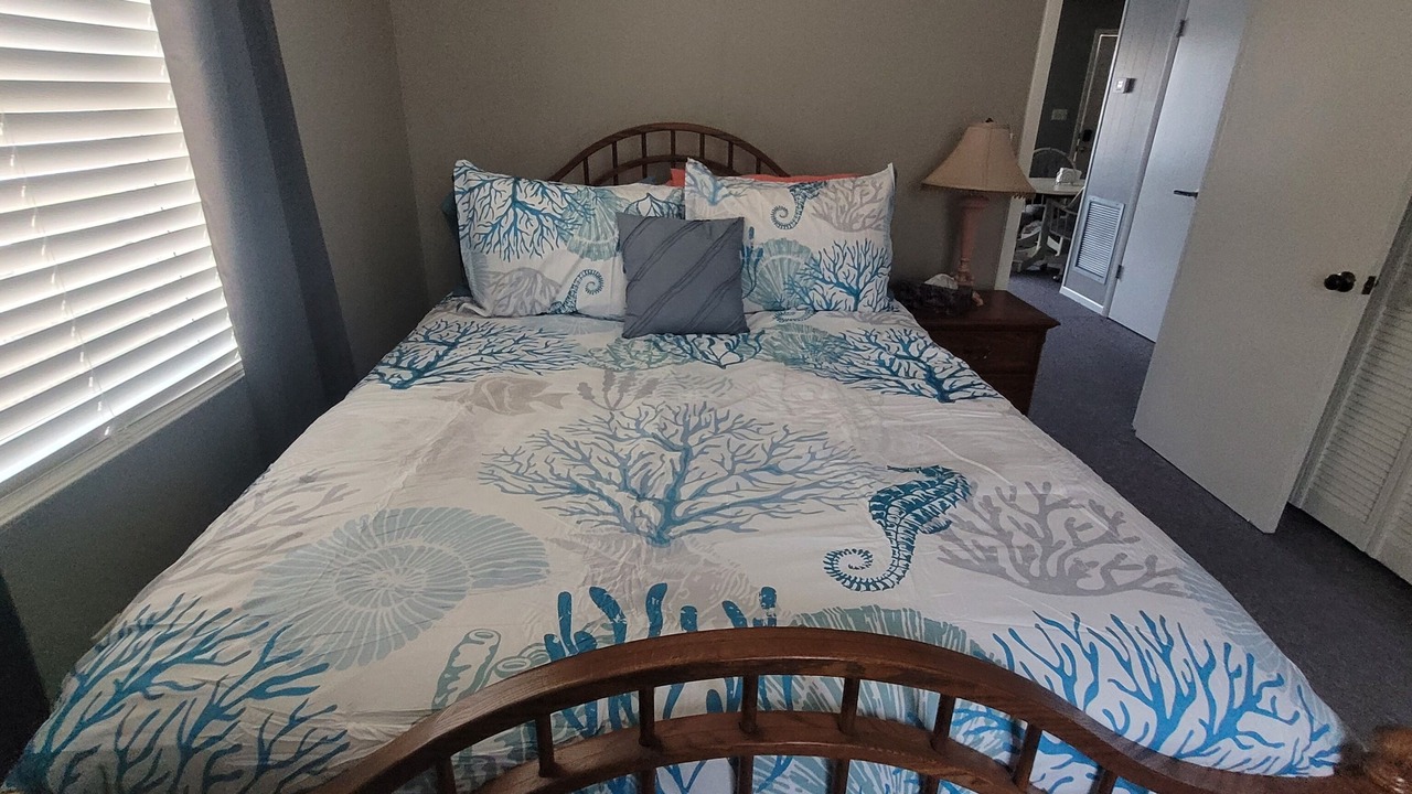 Photo of Bedroom in Lake Placid
