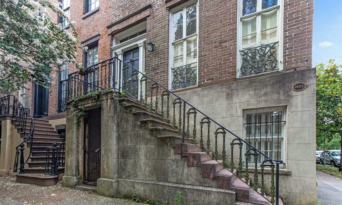 Photo of Outdoor in Old West Broad Neighborhood