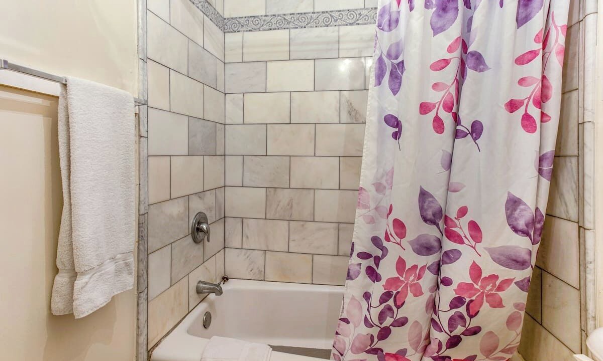 Photo of Bathroom in Old West Broad Neighborhood