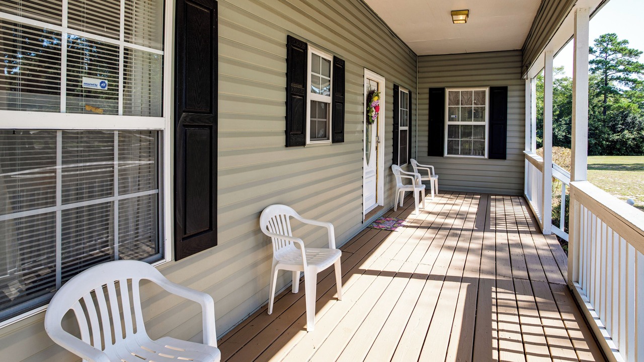 Photo of Outdoor in Orangeburg