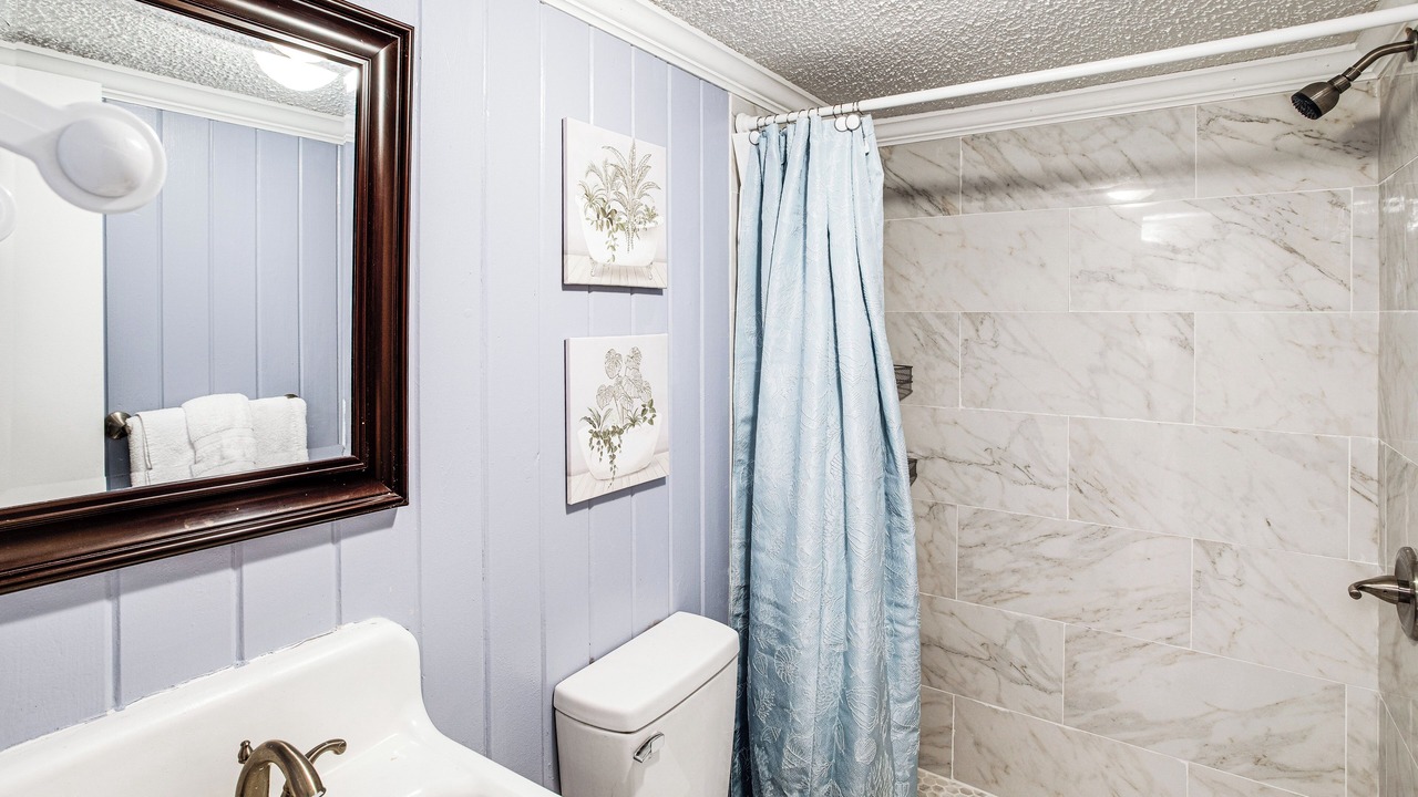 Photo of Bathroom in Orangeburg