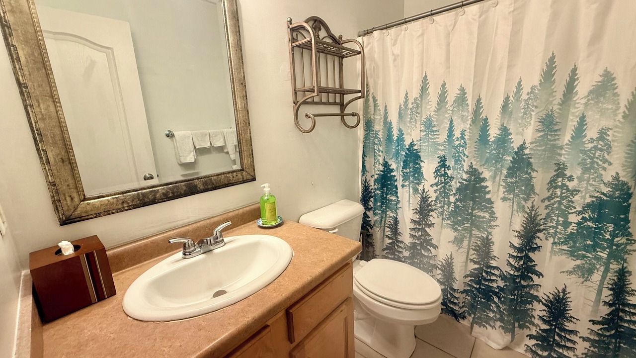Photo of Bathroom in Rincon