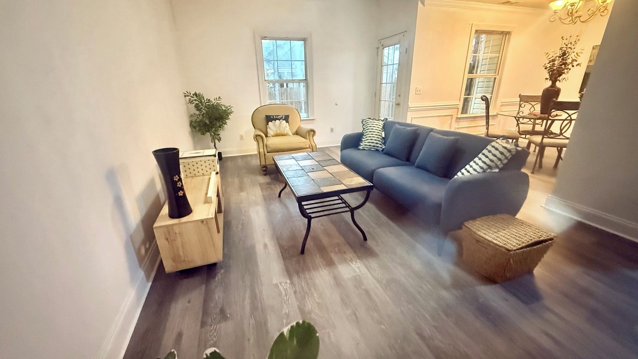 Photo of Livingroom in Rincon