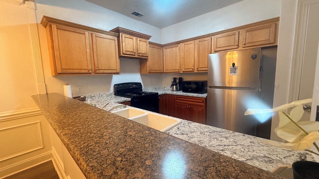 Photo of Kitchen in Rincon