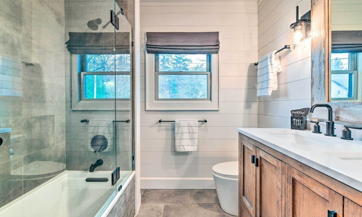 Photo of Bathroom in Highlands