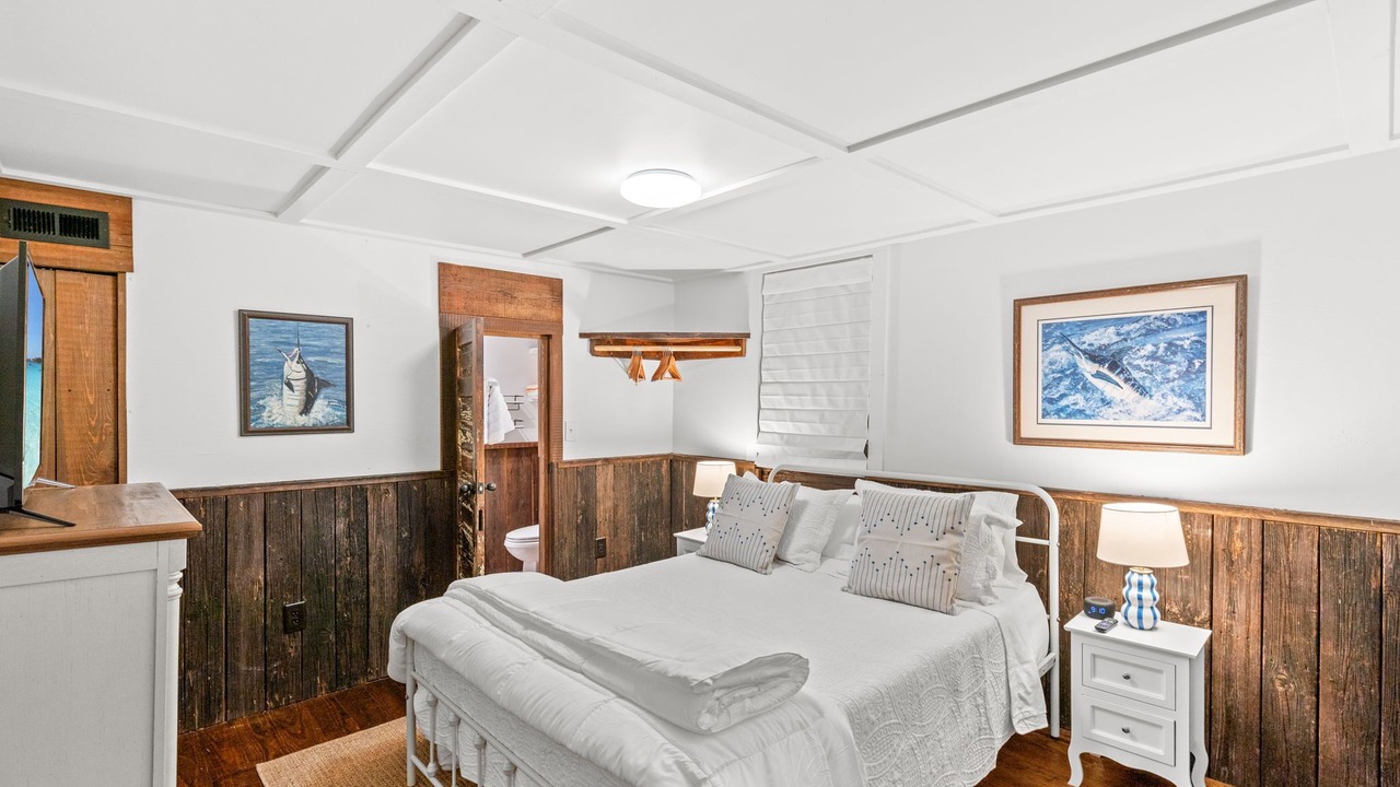 Photo of Bedroom in Georgetown