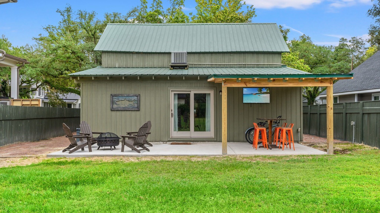 Photo of Outdoor in Georgetown