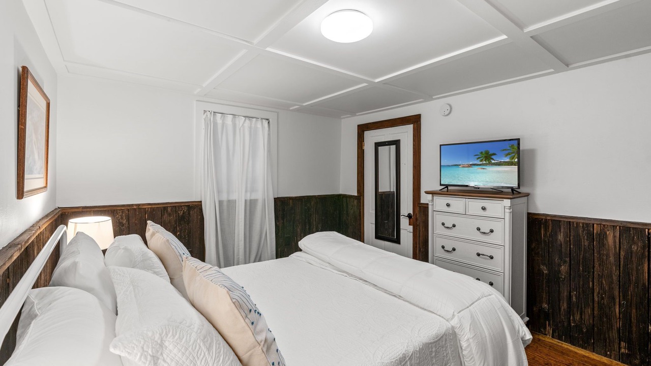 Photo of Bedroom in Georgetown