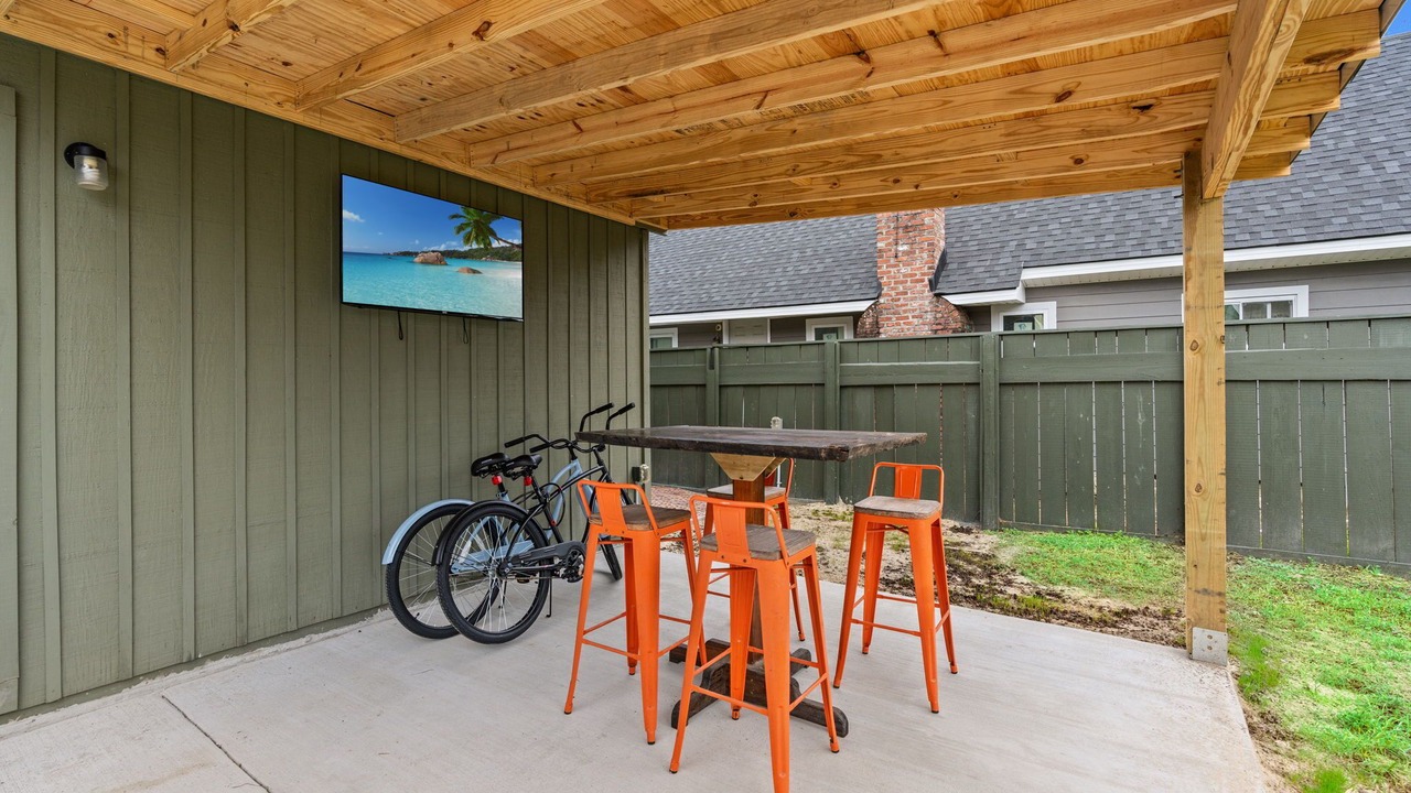 Photo of Outdoor in Georgetown