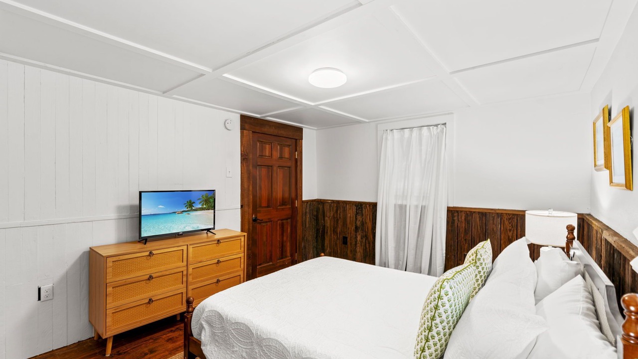 Photo of Bedroom in Georgetown