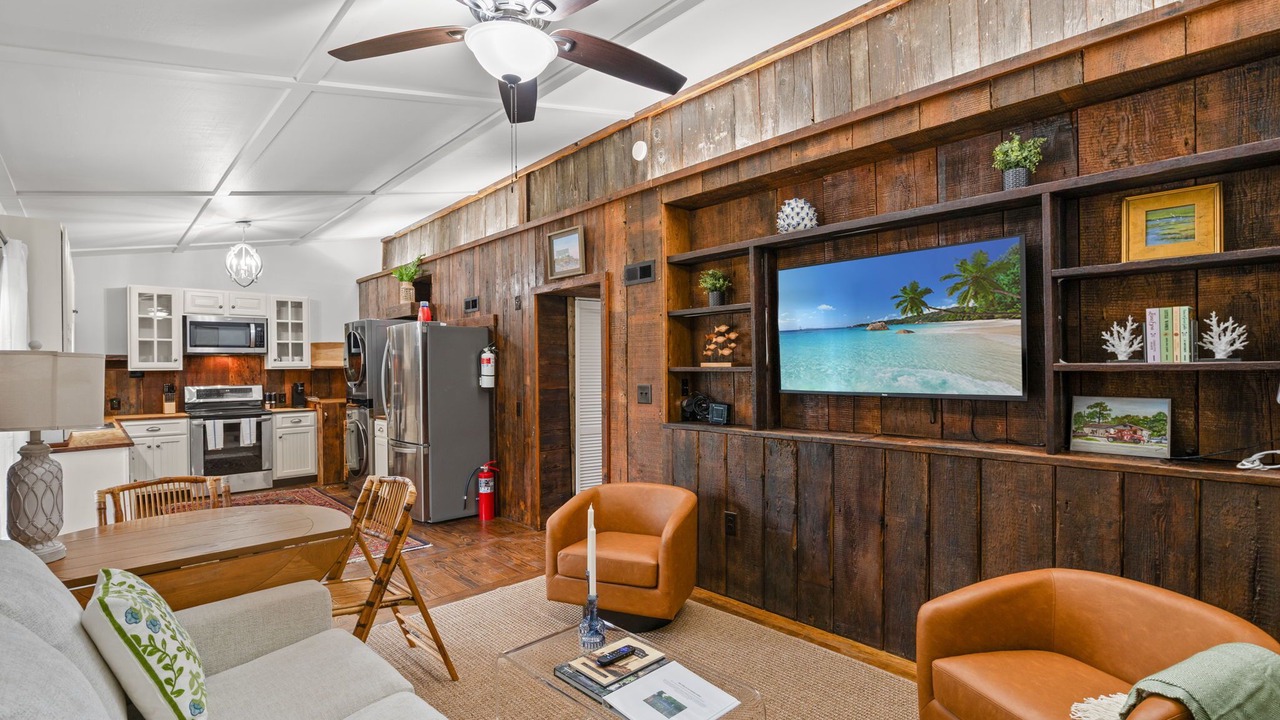 Photo of Livingroom in Georgetown