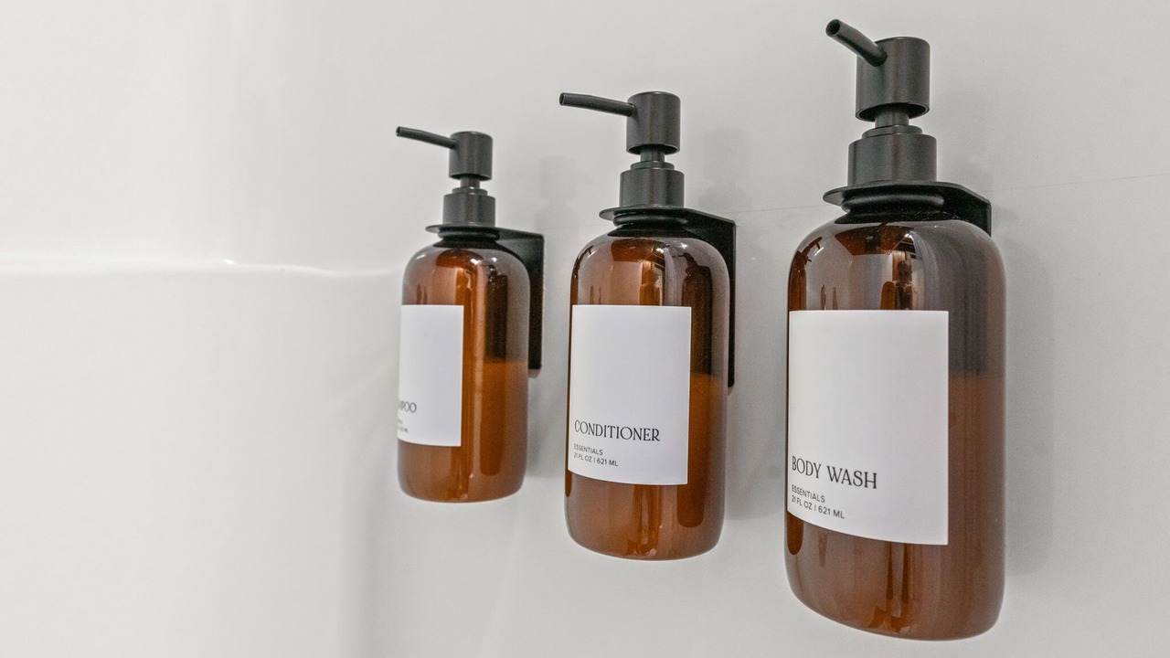 Photo of Bathroom in Georgetown