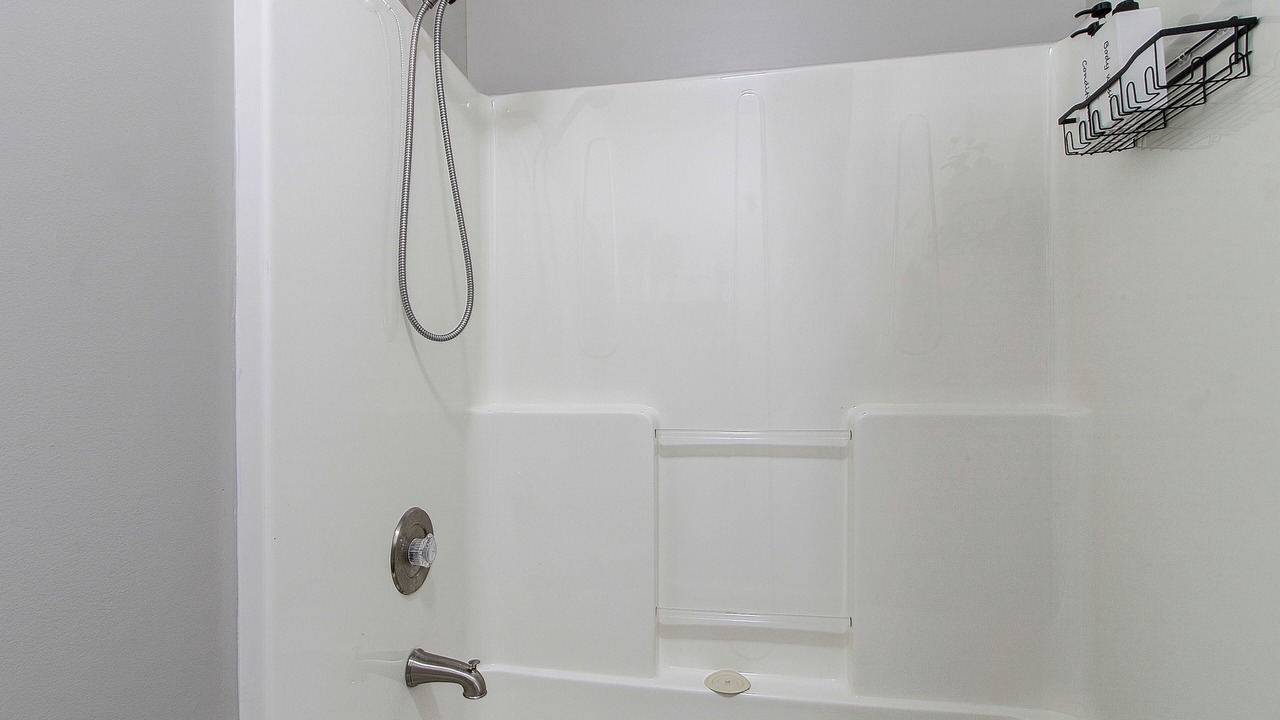 Photo of Bathroom in Cross Hill