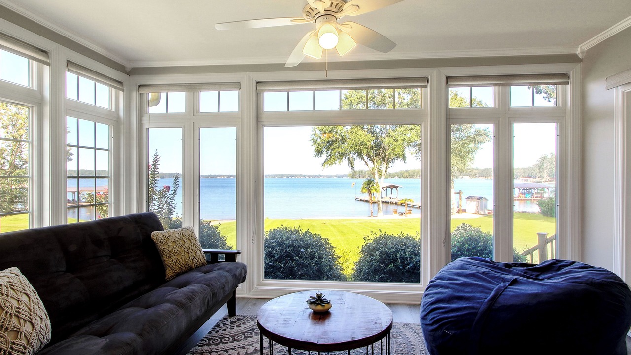 Photo of Livingroom in Cross Hill