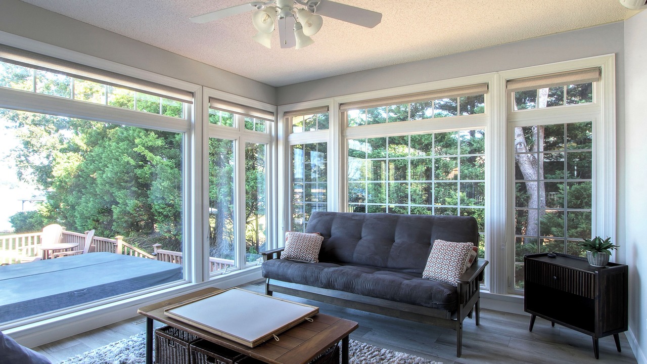 Photo of Livingroom in Cross Hill