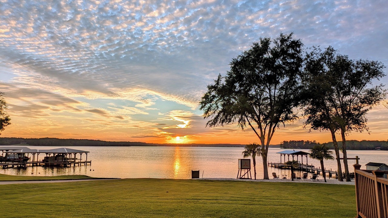 Photo of Outdoor in Cross Hill