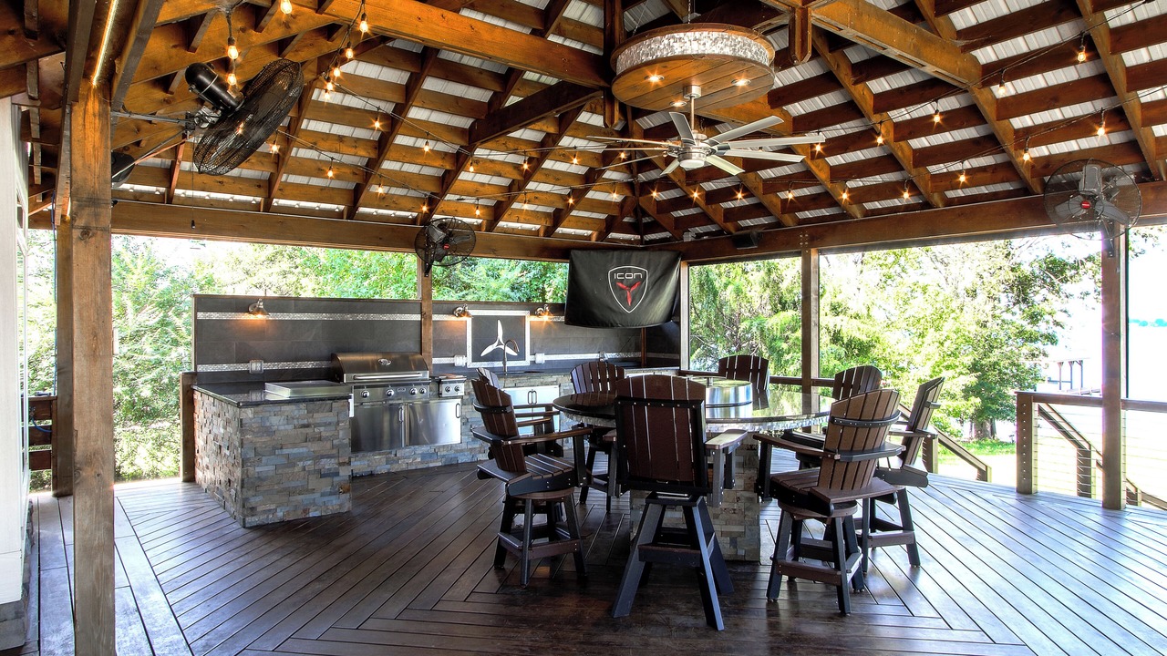 Photo of Outdoor in Cross Hill