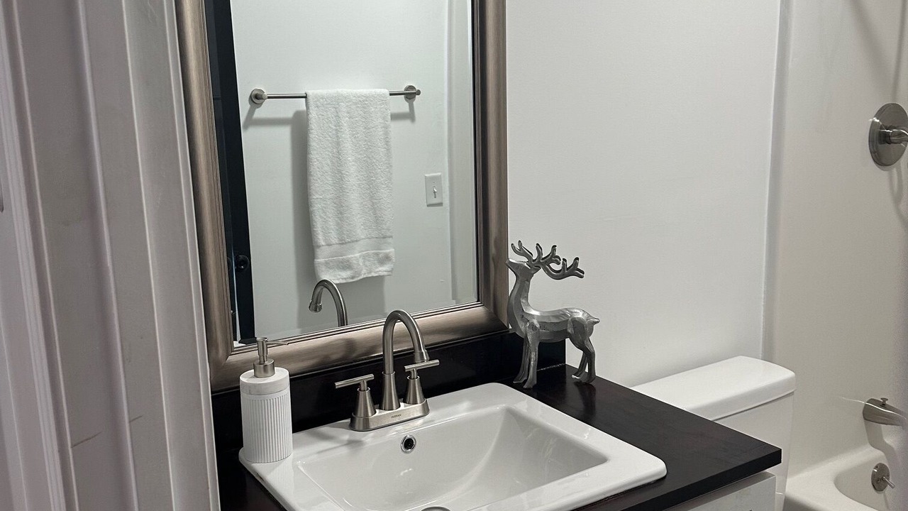 Photo of Bathroom in Higgston