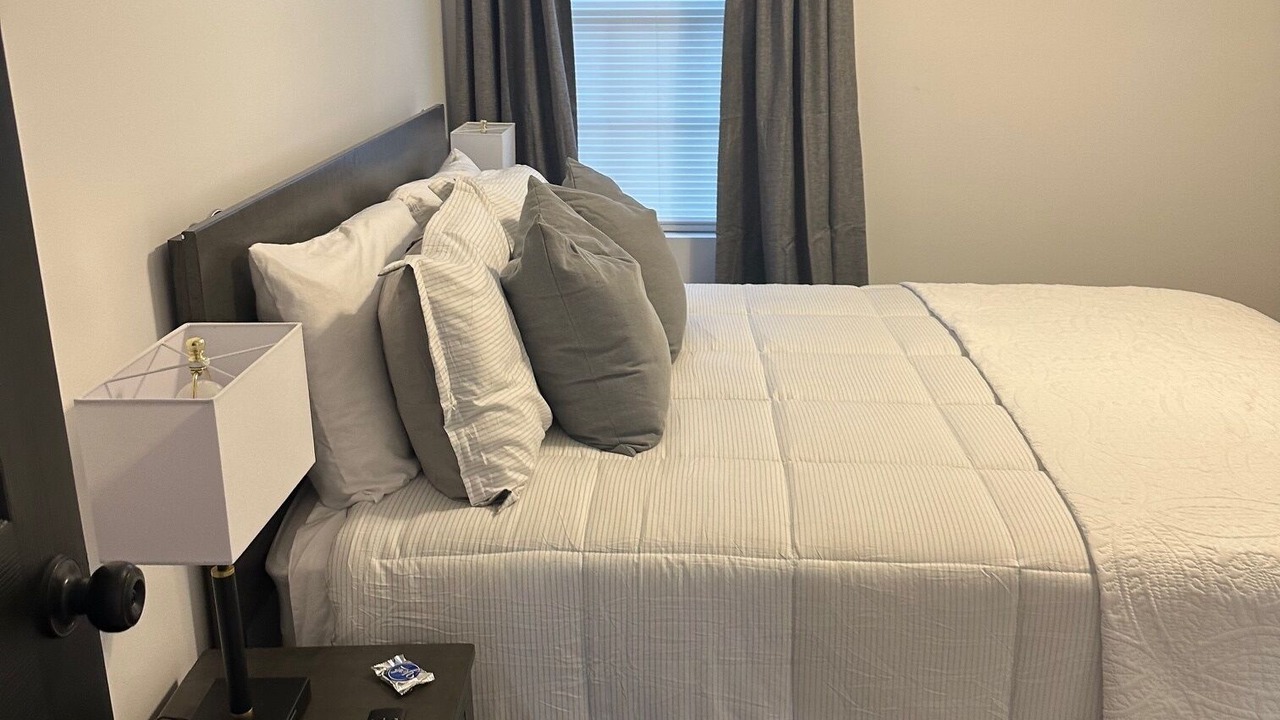 Photo of Bedroom in Higgston
