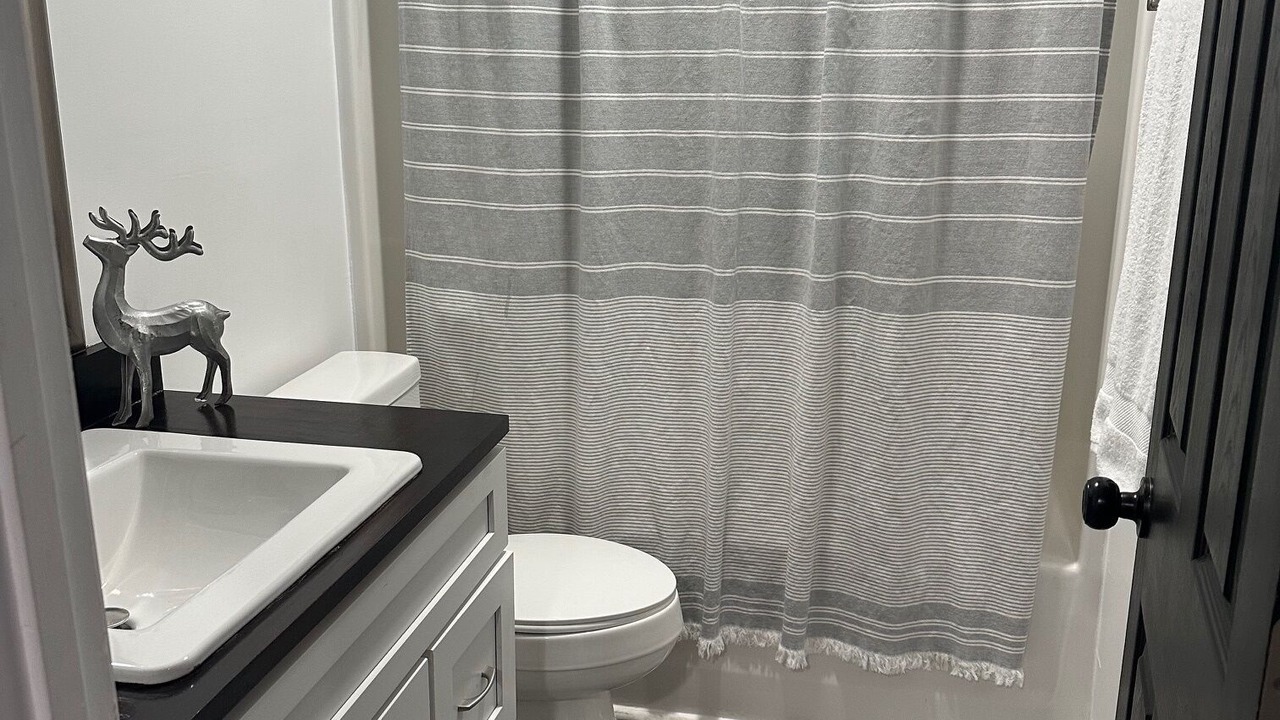 Photo of Bathroom in Higgston