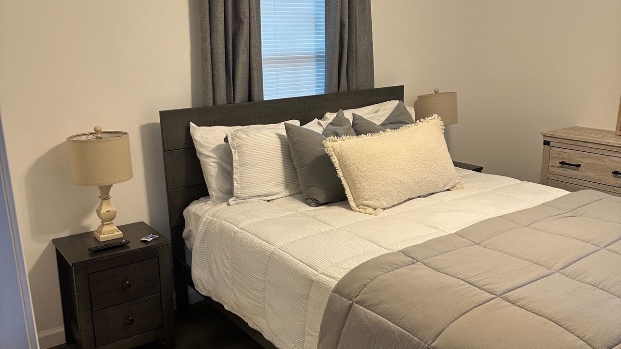 Photo of Bedroom in Higgston