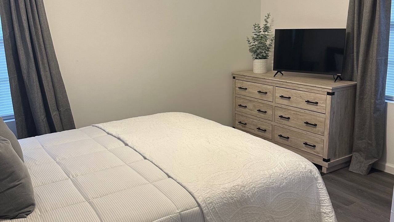 Photo of Bedroom in Higgston