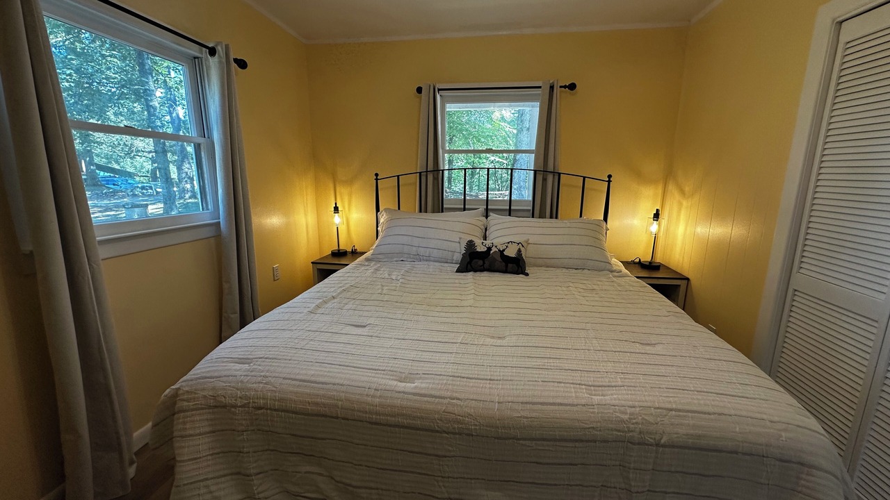 Photo of Bedroom in Franklin