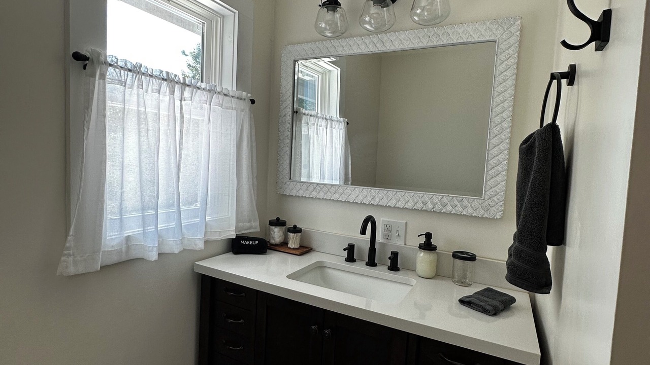 Photo of Bathroom in Franklin