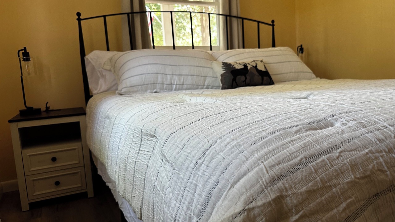 Photo of Bedroom in Franklin