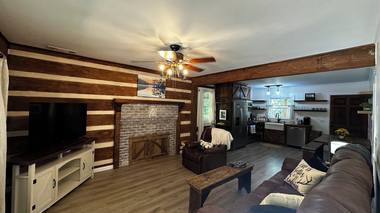 Photo of Livingroom in Franklin