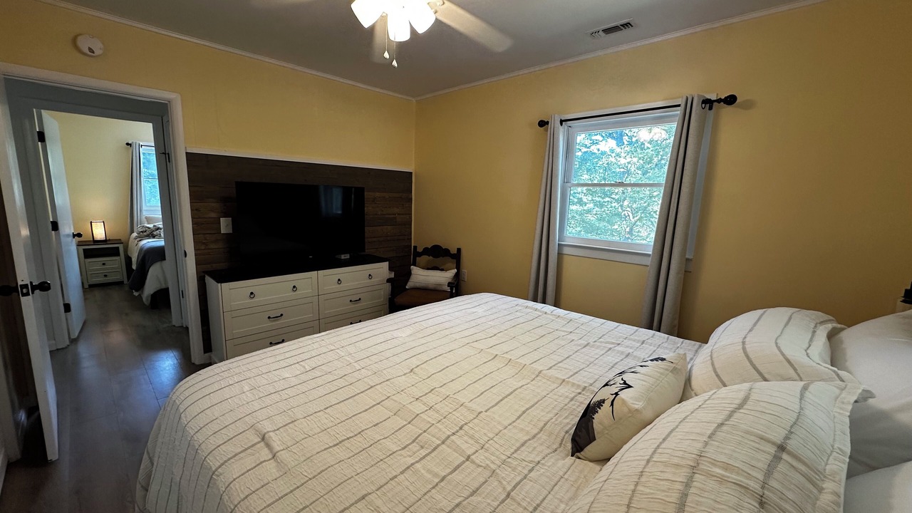 Photo of Bedroom in Franklin