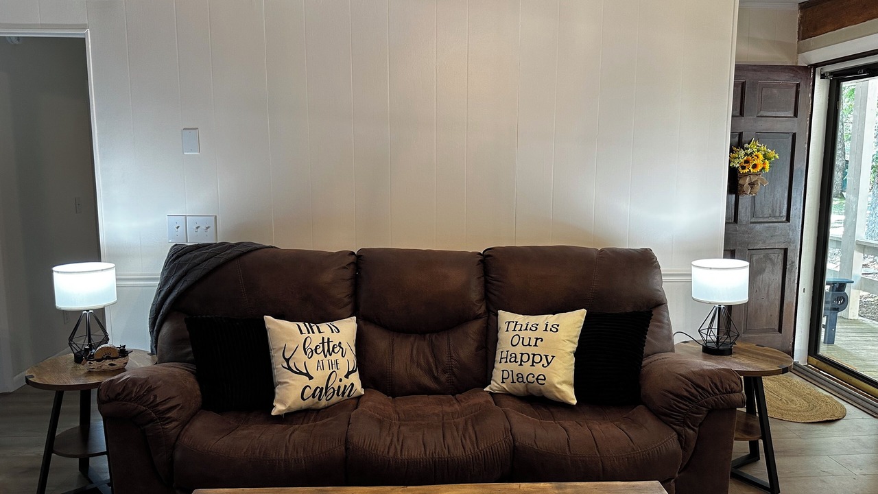 Photo of Livingroom in Franklin
