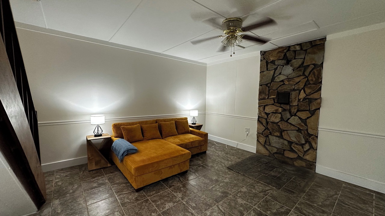 Photo of Livingroom in Franklin