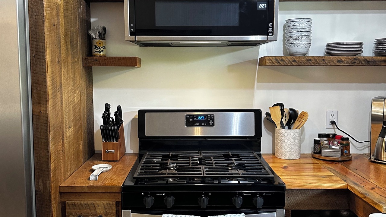 Photo of Kitchen in Franklin
