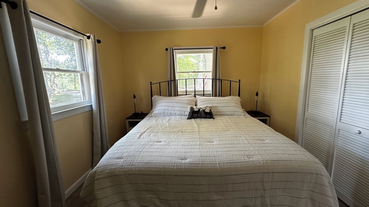Photo of Bedroom in Franklin