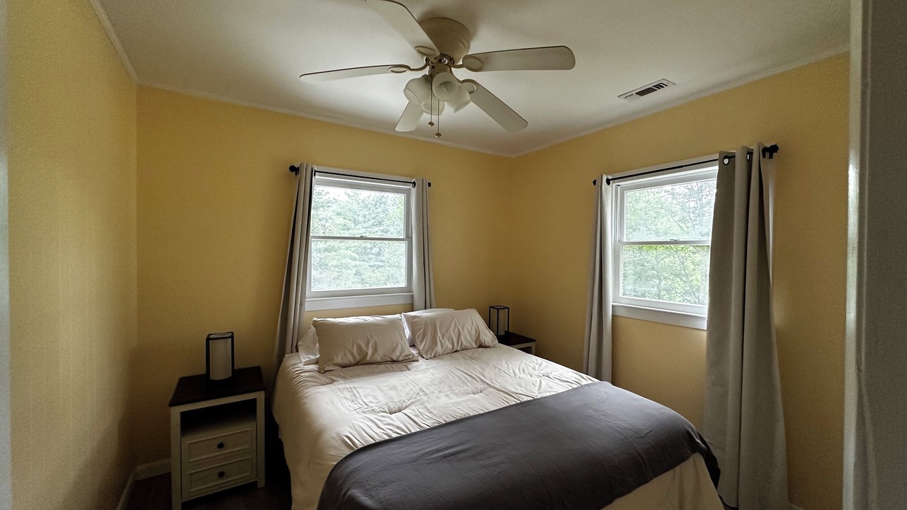 Photo of Bedroom in Franklin