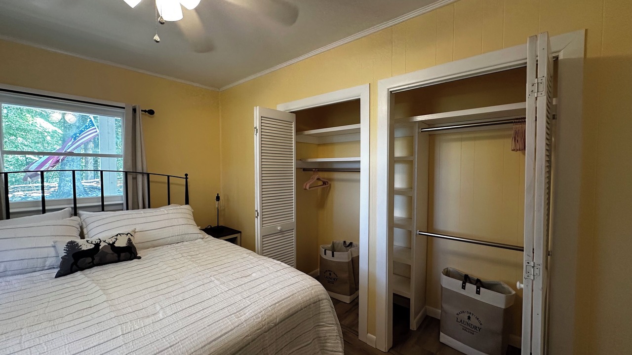 Photo of Bedroom in Franklin