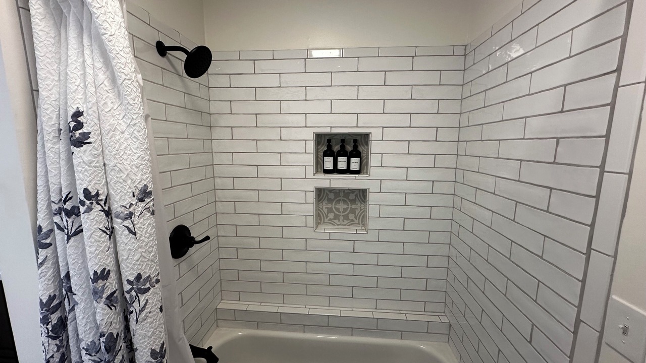 Photo of Bathroom in Franklin