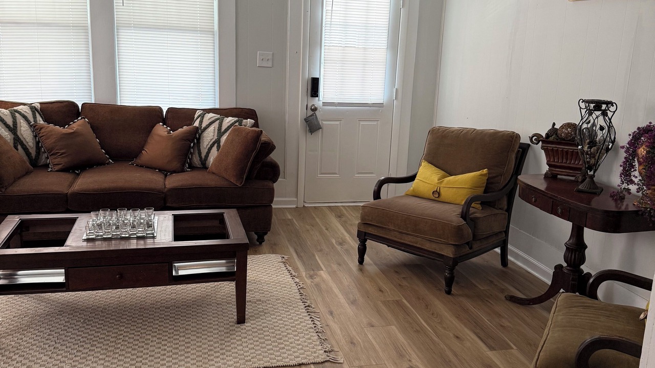 Photo of Livingroom in Orangeburg