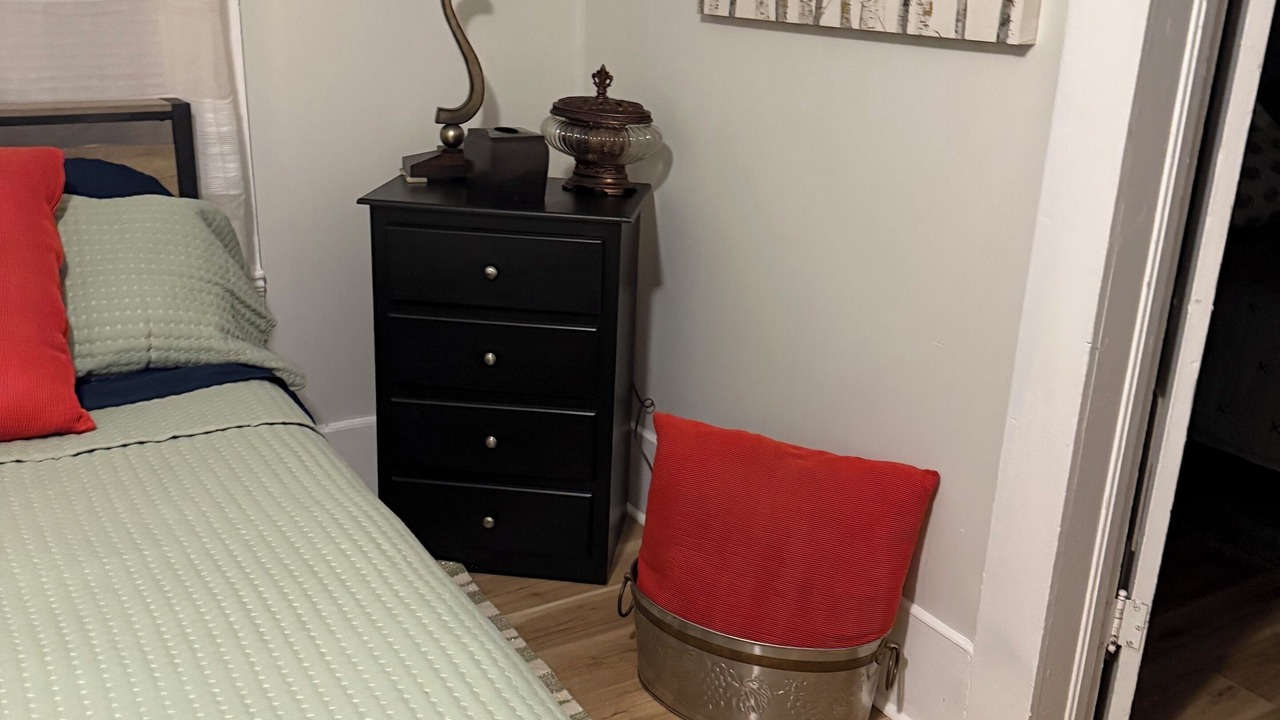 Photo of Bedroom in Orangeburg