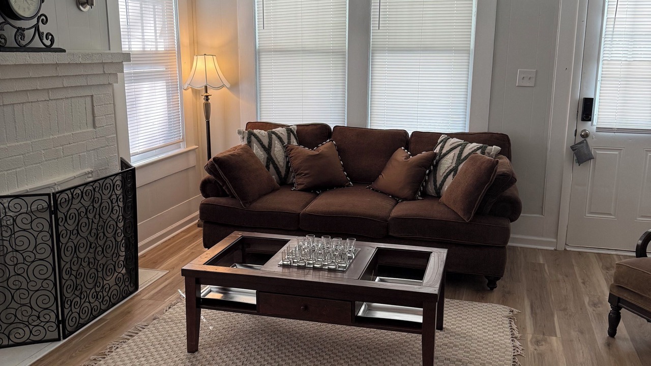 Photo of Livingroom in Orangeburg
