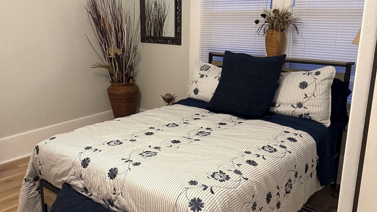 Photo of Bedroom in Orangeburg