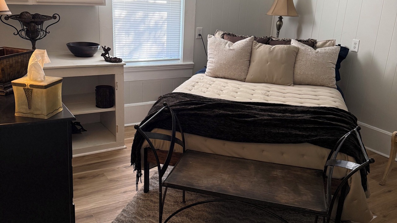 Photo of Bedroom in Orangeburg