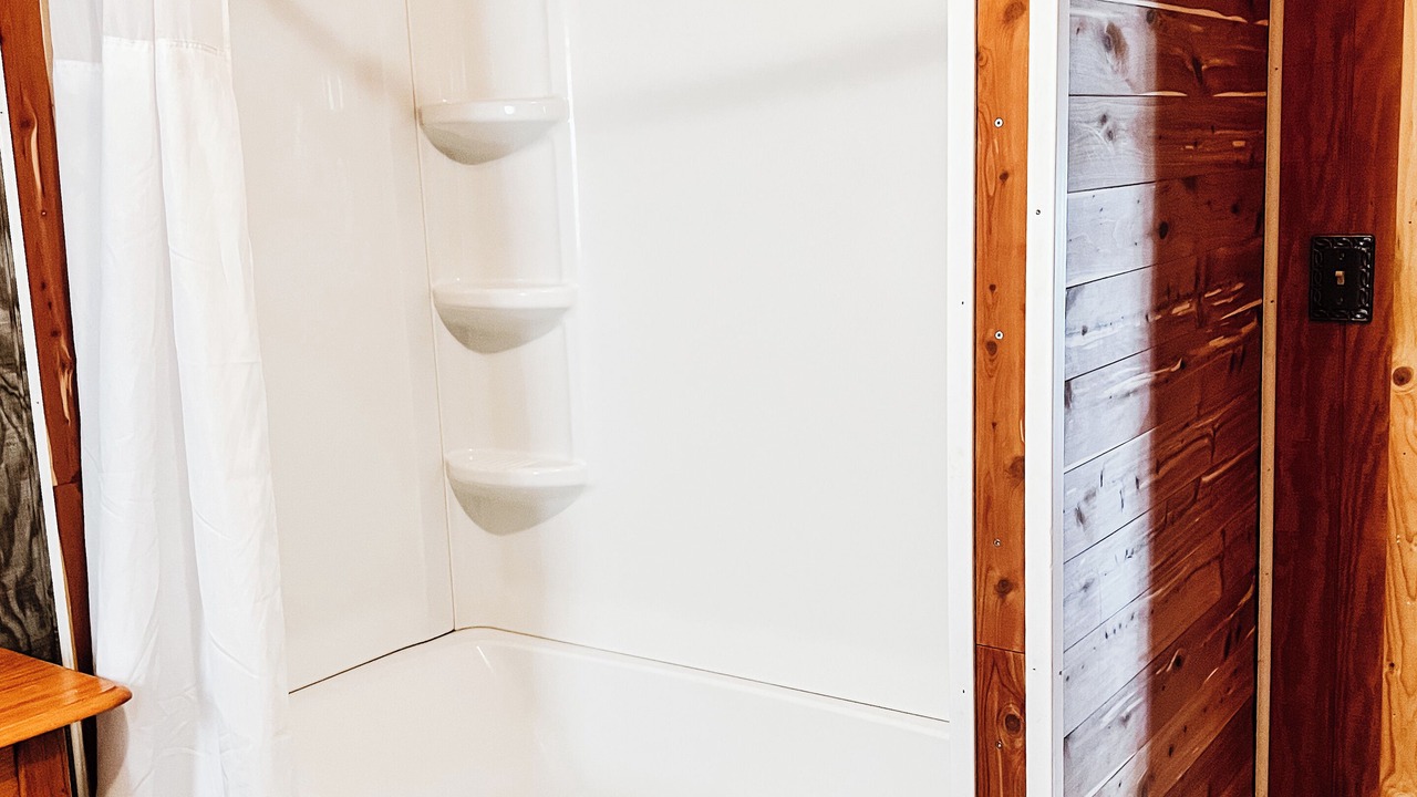 Photo of Bathroom in Norristown